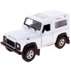 Welly 42392    1:34-39 Land Rover Defender
