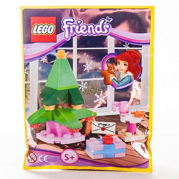 Lego Friends  561412     