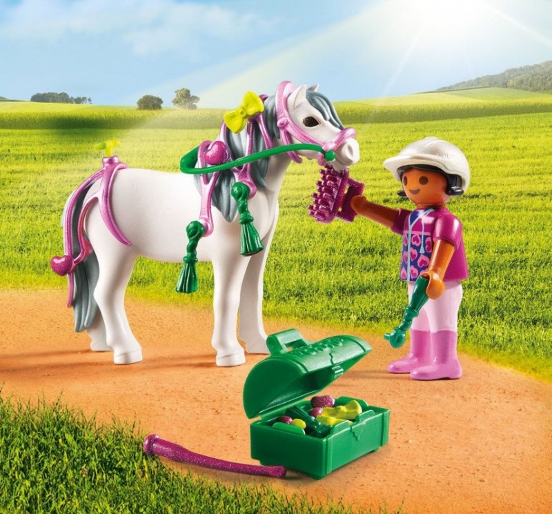 Playmobil Country 6969        