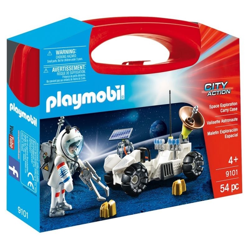 Playmobil City Action 9101       
