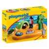 Playmobil 9119   1.2.3  