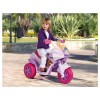 Peg-Perego ED0915 Электромобиль Peg-Perego WINX SCOOTER Peg-Perego ED0915 Электромобиль Peg-Perego WINX SCOOTER