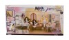 Moxie 399308 Игрушка Дом для кукол Moxie Moxie 399308 Игрушка Дом для кукол Moxie