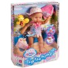 Zapf Creation 812-174 Игрушка my little BABY born Кукла Веселые брызги, 32 см, кор. Zapf Creation 812-174 Игрушка my little BABY born Кукла Веселые брызги, 32 см, кор.