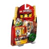 Lego 2174 Kruncha Игрушка Ниндзяго Кранча Lego 2174 Kruncha Игрушка Ниндзяго Кранча