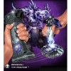 Mega Bloks 29788 Стартовый набор Battlestrikers (волчок + пусковое уст-во + контроллер) - Odinskull Mega Bloks 29788 Стартовый набор Battlestrikers (волчок + пусковое уст-во + контроллер) - Odinskull