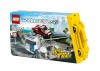Lego 8198 Игрушка Гонки Столкновение на рампе Lego 8198 Игрушка Гонки Столкновение на рампе
