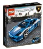 Lego 8214 Игрушка Гонки Автомобиль Gallardo LP 560-4 Polizia Lego 8214 Игрушка Гонки Автомобиль Gallardo LP 560-4 Polizia