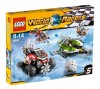 Lego 8863 Игрушка Гонки Снежный буран Lego 8863 Игрушка Гонки Снежный буран