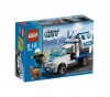 Lego 7285 Игрушка Город Полицейский наряд и служебная собака Lego 7285 Игрушка Город Полицейский наряд и служебная собака