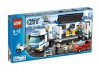 Lego 7288 Игрушка Город Выездная полиция Lego 7288 Игрушка Город Выездная полиция