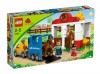 Lego 5648 Horse Stables Игрушка Дупло Конюшня Lego 5648 Horse Stables Игрушка Дупло Конюшня