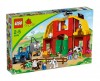 Lego 5649 Big Farm Игрушка Дупло Крупная ферма Lego 5649 Big Farm Игрушка Дупло Крупная ферма