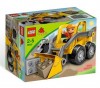 Lego 5650 Front Loader Игрушка Дупло Фронтальный погрузчик Lego 5650 Front Loader Игрушка Дупло Фронтальный погрузчик