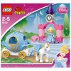 Lego 6153 Игрушка Дупло Принцессы Карета Золушки Lego 6153 Игрушка Дупло Принцессы Карета Золушки