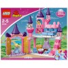 Lego 6154 Игрушка Дупло Принцессы Замок Золушки Lego 6154 Игрушка Дупло Принцессы Замок Золушки