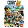 Lego 3865 Настольная игра ЛЕГО Переполох в LEGO городе Lego 3865 Настольная игра ЛЕГО Переполох в LEGO городе