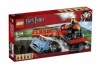 Lego 4841 Hogwarts Express Игрушка Гарри Поттер Хогвартс-Экспресс Lego 4841 Hogwarts Express Игрушка Гарри Поттер Хогвартс-Экспресс