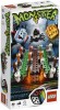 Lego 3837 Monster 4 Настольная игра ЛЕГО Монстры 4 Lego 3837 Monster 4 Настольная игра ЛЕГО Монстры 4