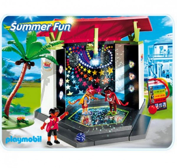 Playmobil Summer Fun 5266       