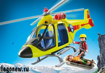 Playmobil Country 5428    