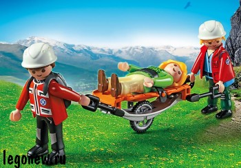 Playmobil Country 5430     