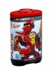 Lego 7167 William Furno Игрушка ЛЕГО Фабрика Героев Уильям Фурно Lego 7167 William Furno Игрушка ЛЕГО Фабрика Героев Уильям Фурно