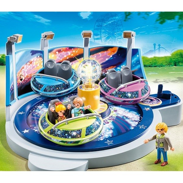 Playmobil Summer Fun 5554        