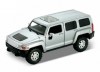 Welly 43629    1:34-39 Hummer H3
