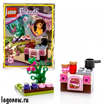 Lego Friends 561506     