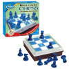 ThinkFun 3400-RU Головоломка Шахматы для одного