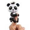 FINGERLINGS 3564 Интерактивная панда Дрю, 12 см