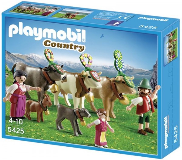 Playmobil Country 5425    