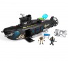 CHAPMEI 545067 Игровой набор Глубоководная подводная лодка