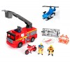 CHAPMEI 546053 Игровой набор Спасательная пожарная машина