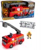 CHAPMEI 546067 Игровой набор пожарная машина
