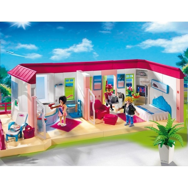 Playmobil Summer Fun 5269     