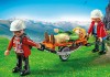 Playmobil Country 5430 Конструктор Плеймобил Спасатель с тросом