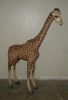 Hansa 2652 Игрушка мягкая Жираф 110 см
