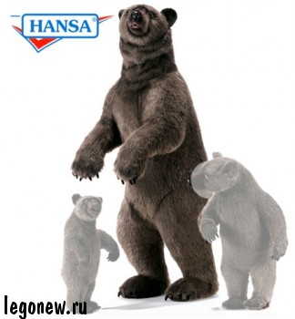 Hansa 3626     150 