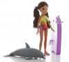 Moxie 503132 Кукла Мокси Тинс с плавающим дельфином, Софина