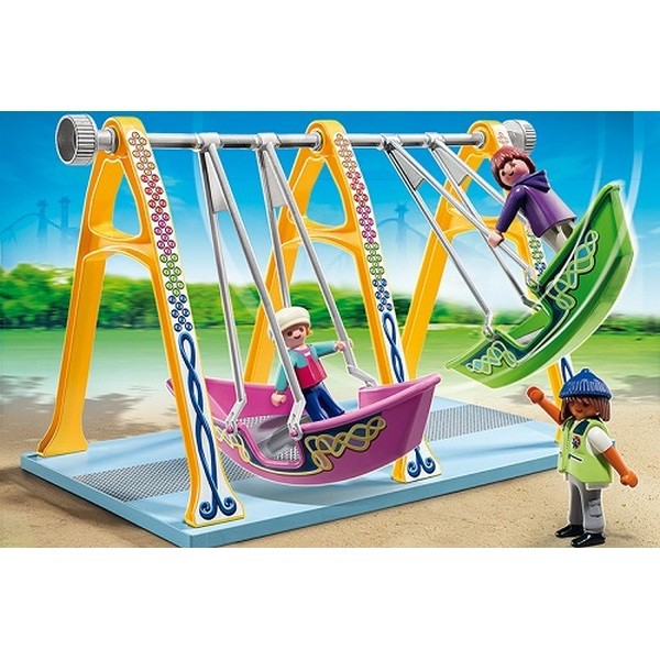 Playmobil Summer Fun 5553    **