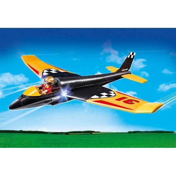 Playmobil Sports Action 5219        