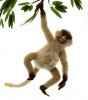 Hansa 3934 Игрушка мягкая Паукообразная обезьяна, 44 см