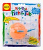 ALEX 850W Набор игр для ванны Рыба-ёж